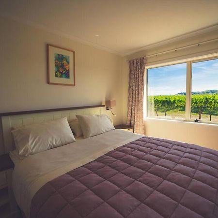 Syrah Suite Unison Vineyard Fernhill Exterior foto